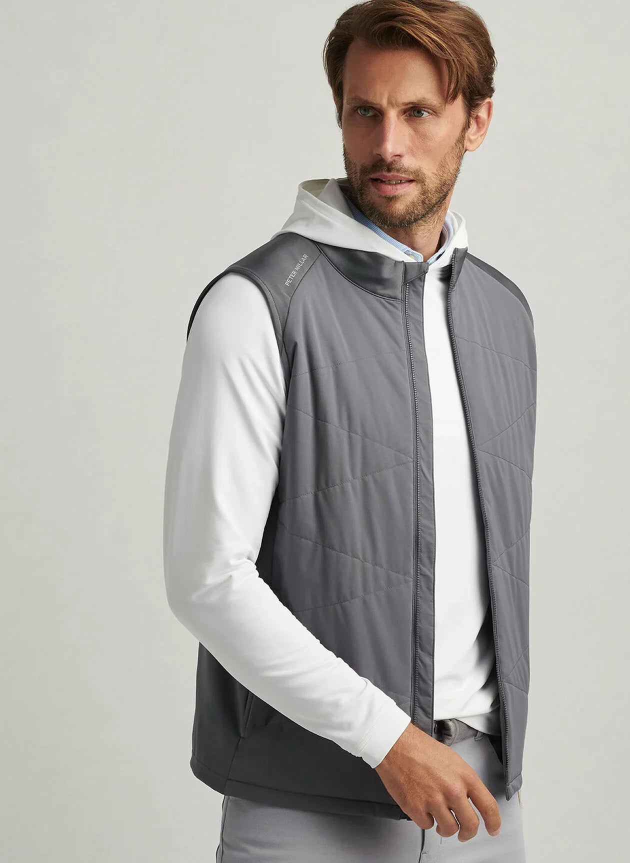 Fuse Hybrid Vest