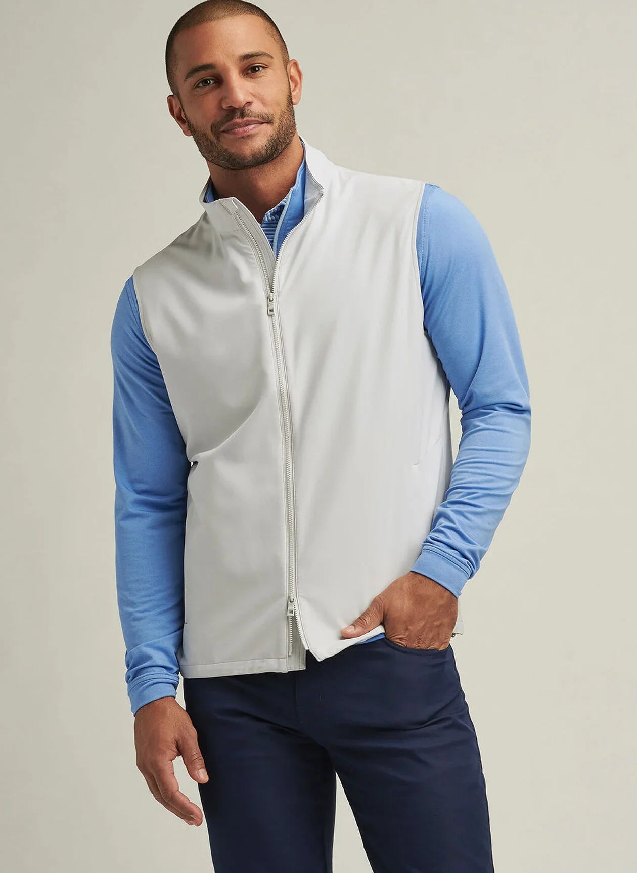 Dunes Vest