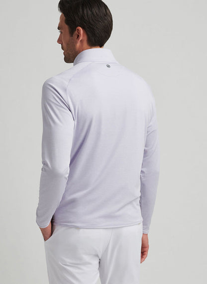 Stealth Performance Quarter-Zip